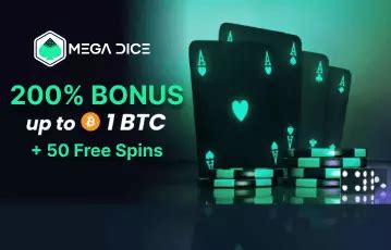 megadicepromocode|MegaDice Casino Bonus Code (2024) .